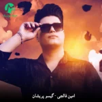 دانلود آهنگ گیسو پریشان از امین فالجی Giso Parishan (بهترین کیفیت)
