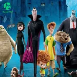 دانلود آهنگ ماکارنا هتل ترانسیلوانیا دانلود آهنگ ماکارنا هتل ترانسیلوانیا