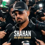 دانلود آهنگ دیگه دوست ندارم از شاهان Shahan – Dige Doostet Nadaram
