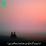 دانلود ریمیکس درد پیری گرتم اخ سی جوونیم (رپی لری غمگین)