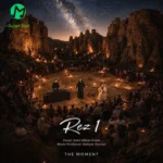 دانلود آهنگ لحظه از امیر عباس گلاب و رضوان (The Moment)