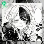 دانلود آهنگ لاو می نات love me not ریون لنی / متن کامل MP3