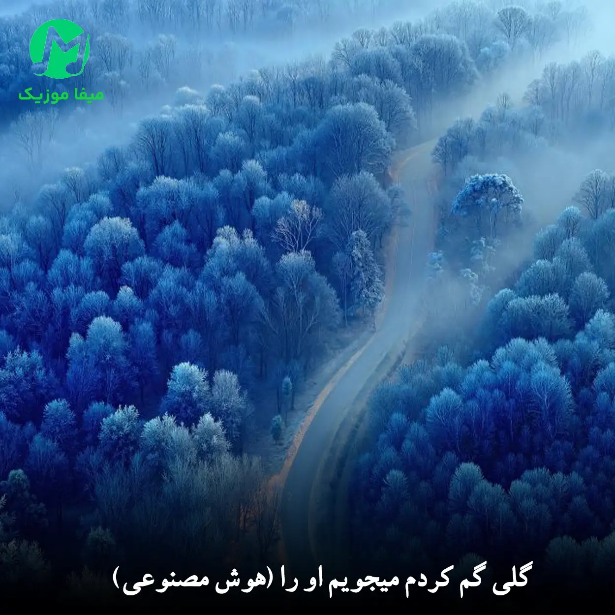 دانلود آهنگ گلی گم کردم میجویم او را دانلود آهنگ گلی گم کردم میجویم او را (هوش مصنوعی)