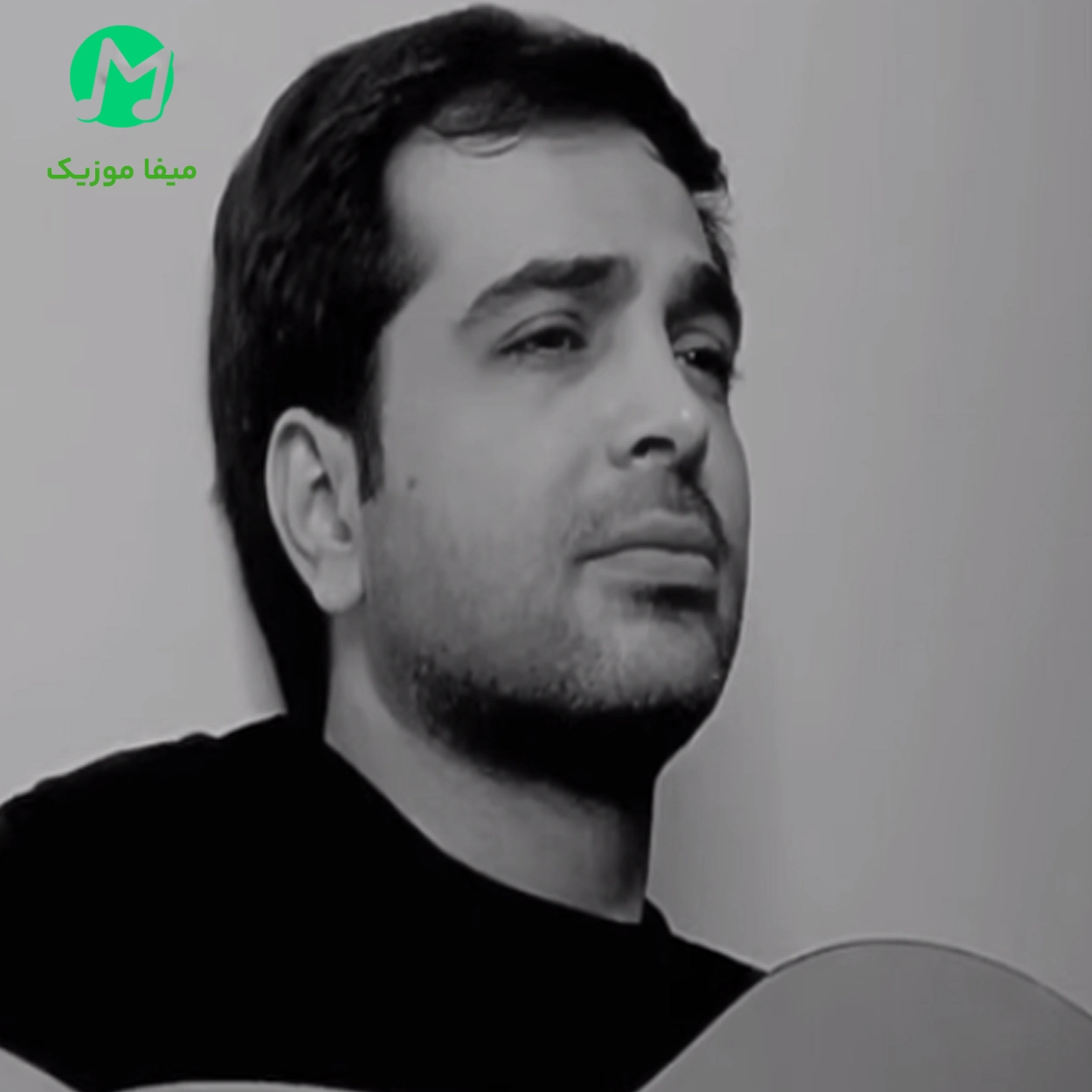 دانلود آهنگ دلوم خونه و چشمام گریه داره از فرزاد فرخ (نسل تیکه پاره) غمگین MP3