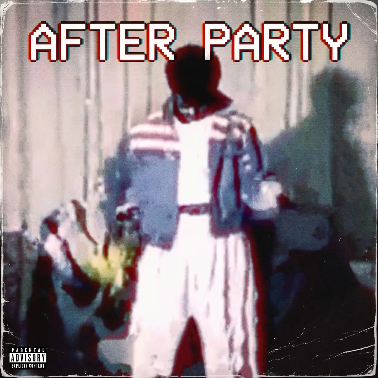 دانلود آهنگ افتر پارتی از بیگ شگی و سپهر خلسه After Party