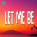 دانلود آهنگ لت می بی از د سکند ویس + ترجمه فارسی The Second Voice – LET ME BE