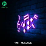 دانلود آهنگ مافیا استایل از TMH (ترند اینستاگرام)