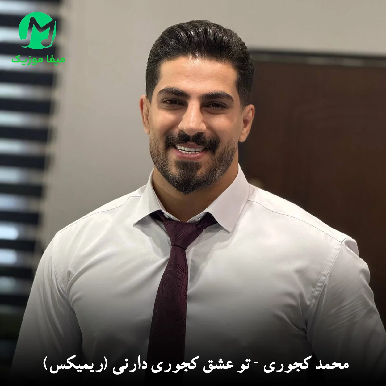 دانلود ریمیکس جدید تو عشق کجوری دارنی استایل ورزشی دارنی ای ماشالله دانلود ریمیکس تو عشق کجوری دارنی استایل ورزشی دارنی ای ماشالله (مازندرانی / طولانی MP3)