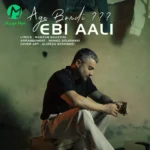 دانلود آهنگ اگه بوردی از ابی عالی (مازندرانی) Ebi Aali – Age Baverdi