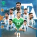 دانلود آهنگ آرژانتین مارتینز برای جام جهانی 2026 Argentina Martínez