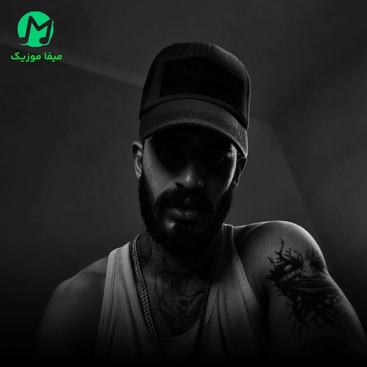 دانلود آهنگ دوباره سیگاری شدم میدونم ازم بیزاری گلم از سمی لون