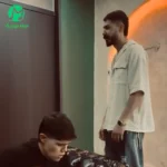 دانلود آهنگ دوباره باز هواتو کردم بارونم بارید (ماهد و میر احمد)