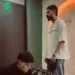 دانلود آهنگ دوباره باز هواتو کردم بارونم بارید (ماهد و میر احمد)