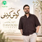 دانلود آهنگ دلم تنگه قد دنیا برات دلبر نازم از داوود یونسی (ریمیکس 2026) دانلود آهنگ دلم تنگه قد دنیا برات دلبر نازم از داوود یونسی (ریمیکس 2026)