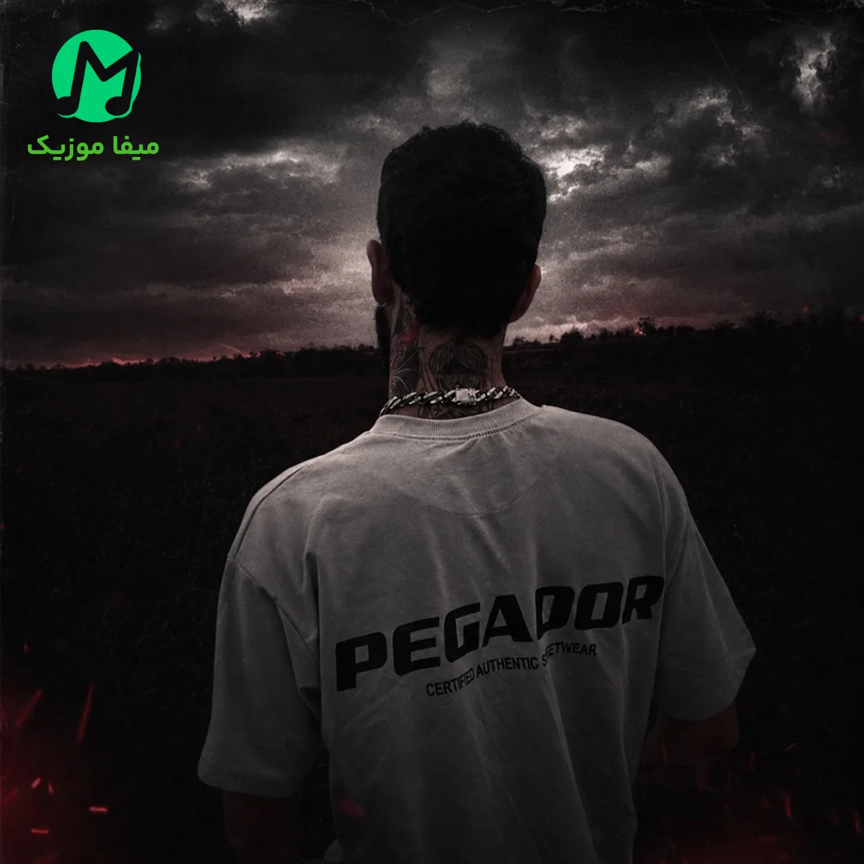 دانلود آهنگ متاسفم برای خودم نه تو + ریمیکس ترکیبی (سمی لون)
