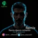 دانلود ریمیکس چشام میسوخت ولی پلک نمیزد از میر احمد Remix (پلک نمیزد)