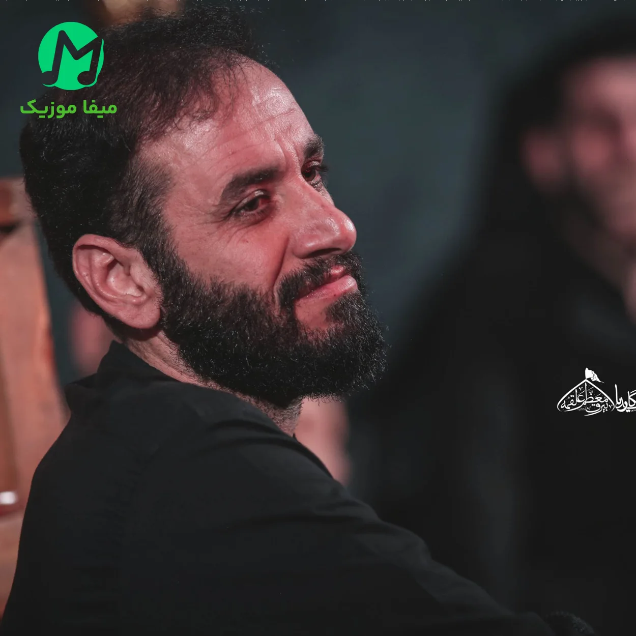 دانلود آهنگ مجتبی فخری ای حرم تو سرپناه فلک دانلود آهنگ ای حرم تو سرپناه فلک از مجتبی فخری + کلیپ استوری