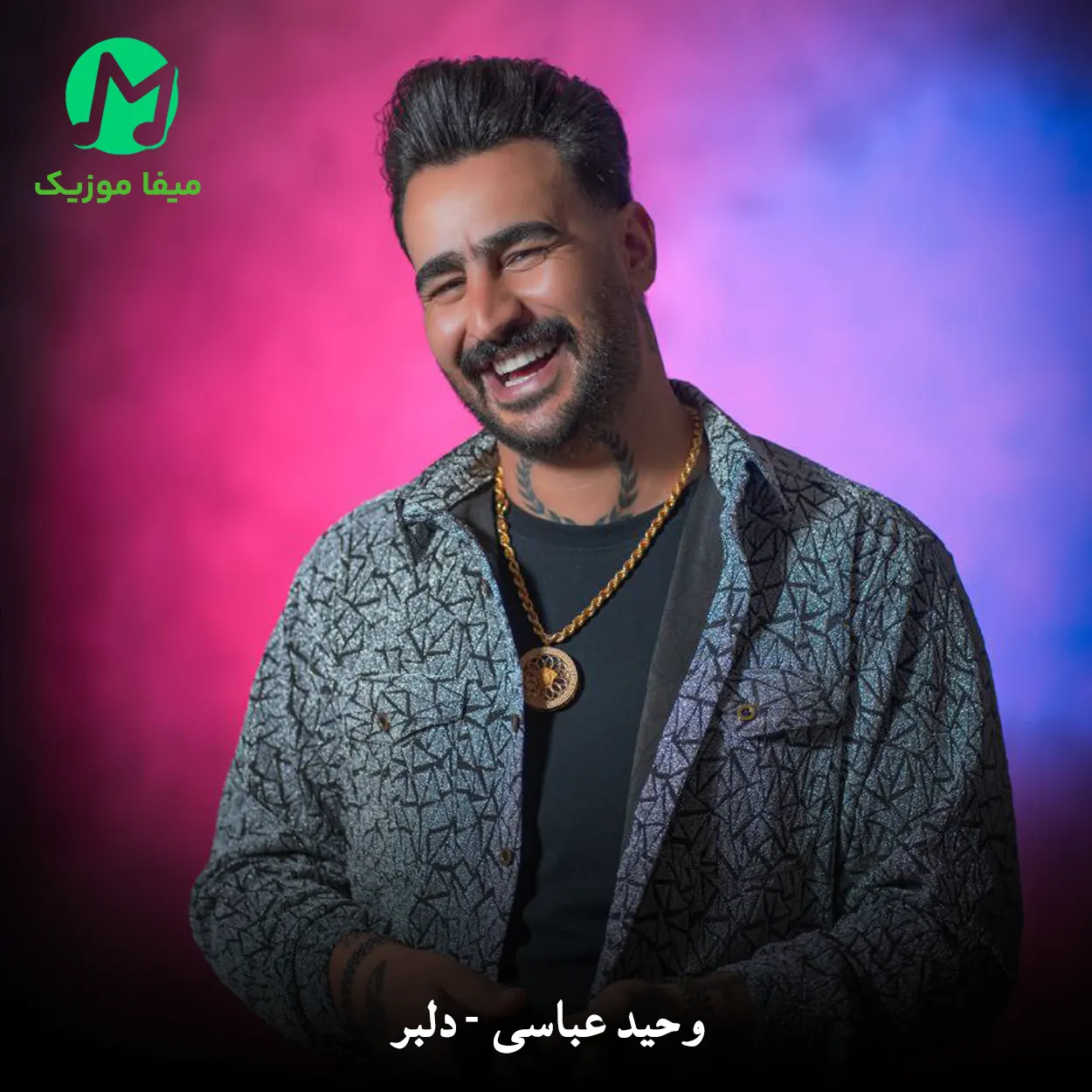 دانلود آهنگ وحید عباسی دلبر دانلود آهنگ دلبر از وحید عباسی (شیطون بلایی عیار بالا طلایی)