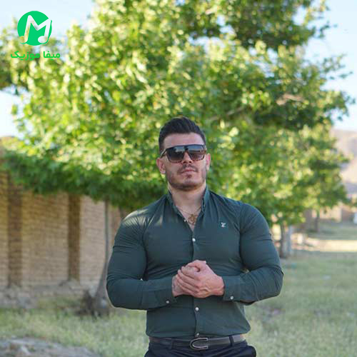 دانلود آهنگ سیندرلا از فرهاد فرهادی