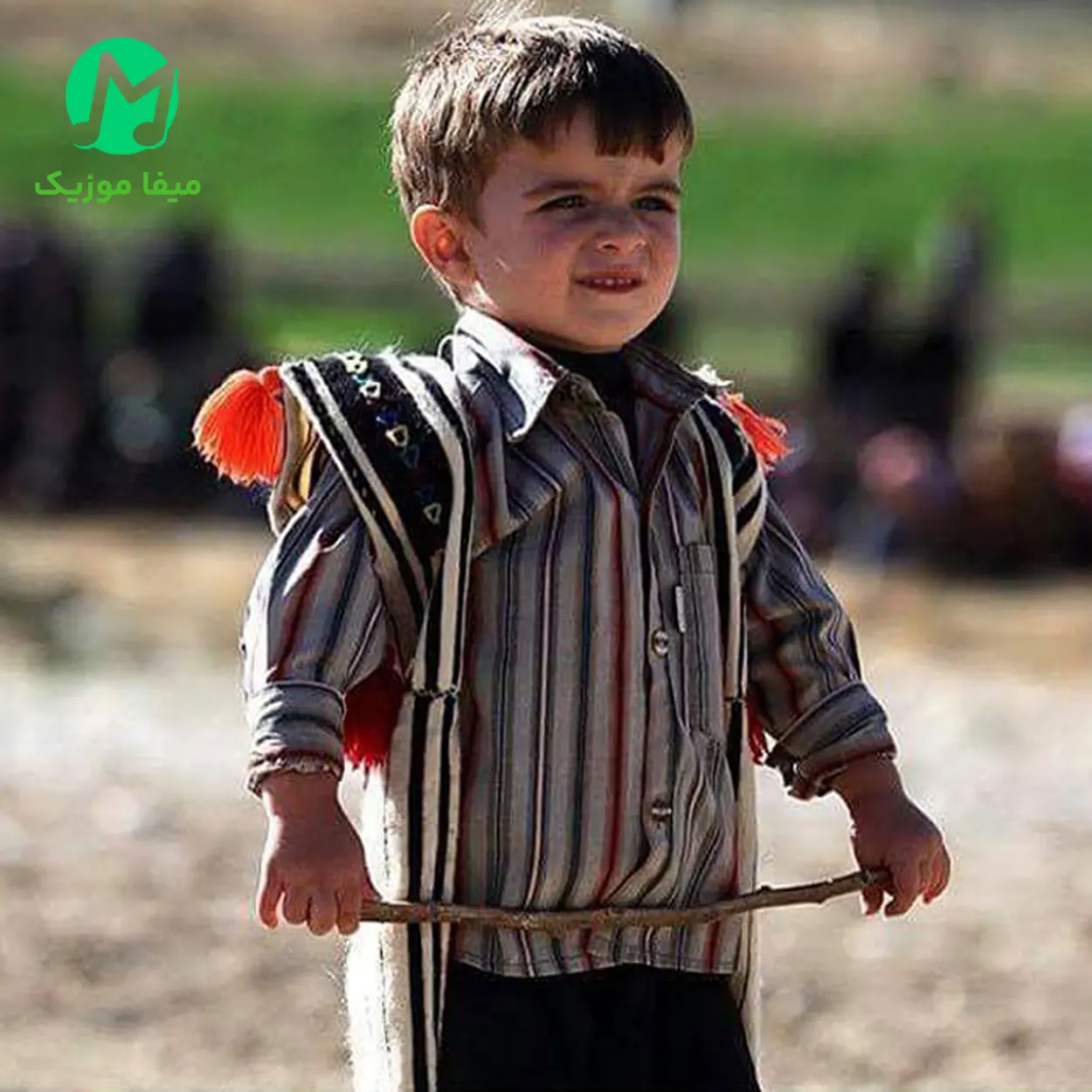 دانلود آهنگ نک نک نک نزن نک و دلم کم بزن عاشق دیوونتم (لری شاد / علی رحیمی)