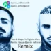 دانلود ریمیکس تقصیر منه از شایان یو و تی ام Remix + ورژن اصلی
