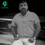 دانلود آهنگ خطره آدم نافهم و تفنگ هم بدتره از سجاد باغنده (لری شاد MP3)