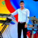 دانلود آهنگ جونمی ایمونمی امشو دیگه مهمونمی از سعید کریمی / شاد ارکستی حنابندون