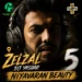دانلود ریمیکس زلزال 5 از دی جی یاشار (شاد بترکون MP3 بیس قوی)
