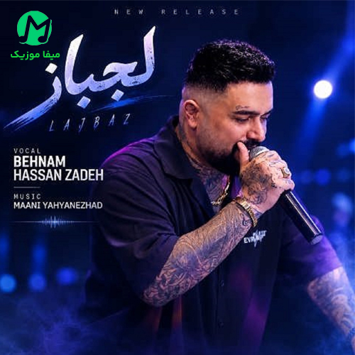 دانلود آهنگ لجباز (می دتری لجبازه و یک دنده و لوسه) از بهنام حسن زاده