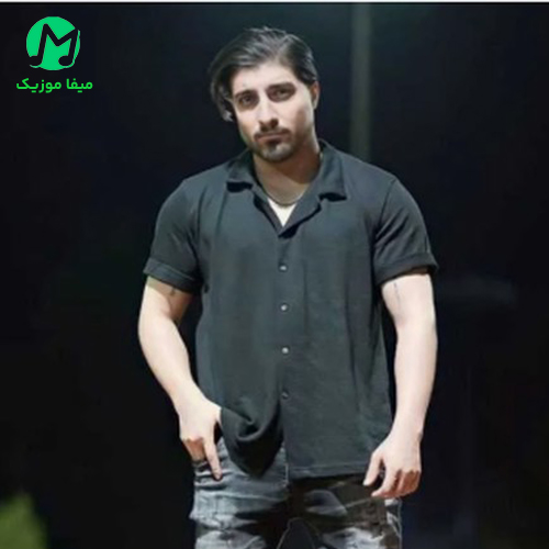 دانلود آهنگ سرد از امیر رمضانی / همراه متن
