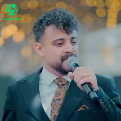 دانلود آهنگ دستام دستام چقدر می لرزه و خط خطیه اون خاطراتت از محمد ملایی