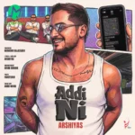 دانلود آهنگ عادی نی از عرشیاس Arshiyas Addi Ni متن کامل MP3 (عاشقانه شاد)