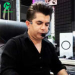 دانلود آهنگ یکی امشو منو دیوونه کرده از علی رزاقی / همراه متن