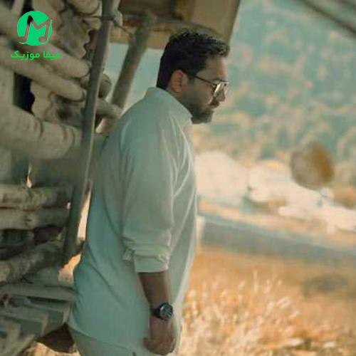 دانلود آهنگ بارون میاد نمه نمه از هویار | با پخش آنلاین