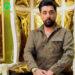دانلود آهنگ عاشقتم گلم کفتر کاکلم از سعید کریمی / شاد عروسی
