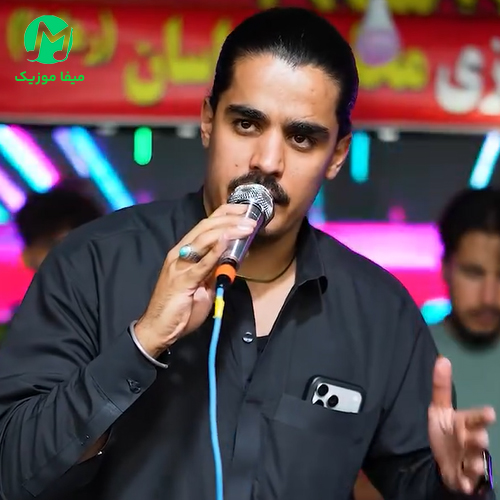 دانلود آهنگ ای مادر دلسوز نداری خبر از من از مهدی رستم پور / اجرای زنده