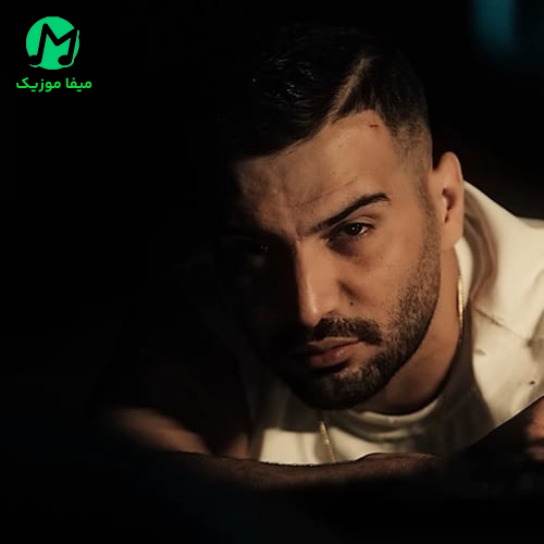 دانلود آهنگ تو ماه منی تا ابد مال منی از کیوان حاتمی
