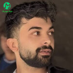 دانلود آهنگ به خط قران کریم تونه ایخوم جوره قدیم از پویا سلمانی / ترند اینستا