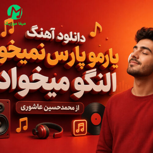 دانلود آهنگ ﻳﺎر ﻣﻮ ﭘﺎرس ﻧﻤﻴﺨﻮاد اﻟﻨﮕﻮ ﻣﻴﺨﻮاد از محمدحسین عاشوری / ترند اینستا