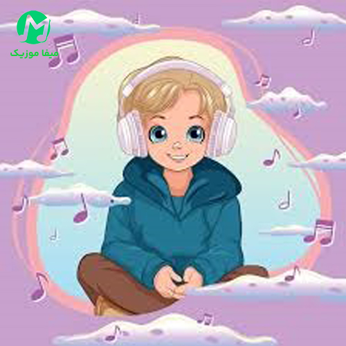 دانلود آهنگ این پسر همه کسمه اسمش واسم قسمه