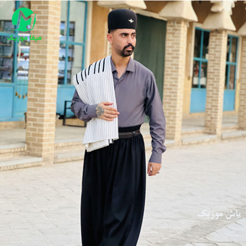 دانلود آهنگ جنوب دنیا به فدای جنوب ایران از وحید طاهری / ریمیکس اینستا