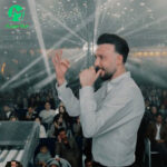 دانلود آهنگ شاید اگر دائم بودی کنارم از مصطفی ابراهیمی