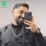 دانلود آهنگ به بابی بگو بیاد حال من عوض کنه