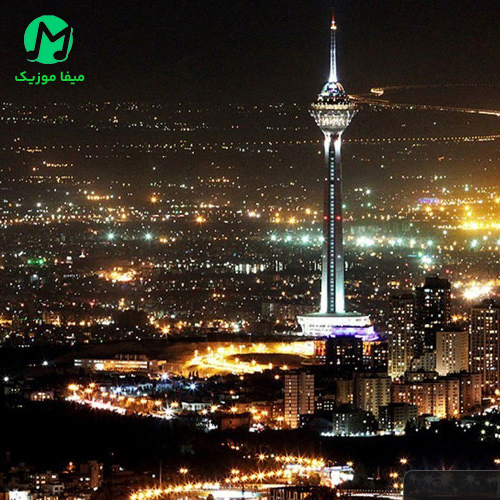 دانلود آهنگ شاید اولین جایی که دیدمت نبوده تهران / غمگین
