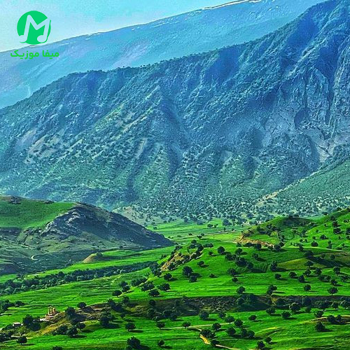 دانلود آهنگ سرفراز و شجاعن ینو پنج تا برارن / محلی ترند