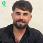 دانلود آهنگ یه شلال پل کمند (حونت آباد) از احمد هوشمند