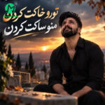 دانلود آهنگ تورو خاکت کردن منو ساکت کردن (هوش مصنوعی)