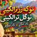 دانلود آهنگ دودره ز ﻛﻮ وﻟﺎﺗﻰ ﺑﻪ ﺷﻴﺮﻳﻨﻰ ﻧﺒﺎﺗﻰ / صدای هوش مصنوعی