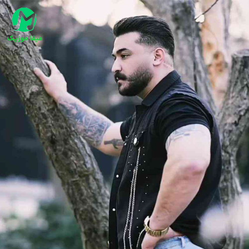 دانلود آهنگ خفگی از رضا کرمی تارا