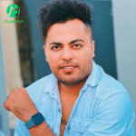 دانلود آهنگ برید کنار ماه اومده از امید عقابی / کیفیت اصلی Mp3